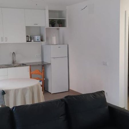 Pis Carretera Santa Pau Apartman Olot Kültér fotó