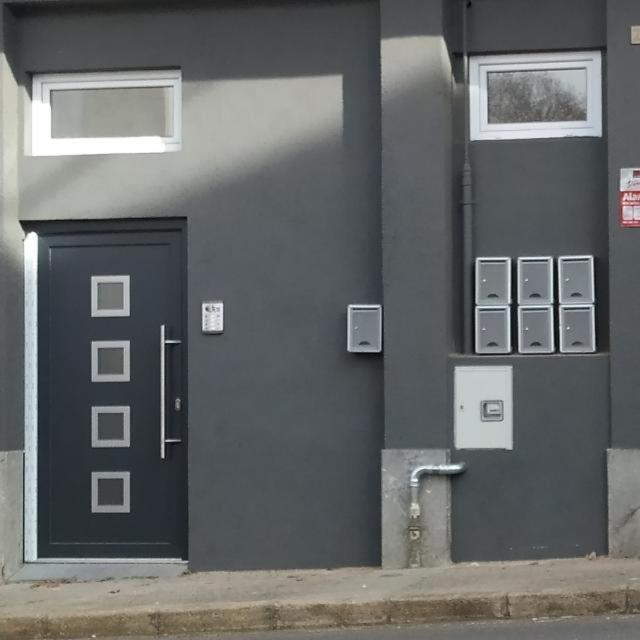 Pis Carretera Santa Pau Apartman Olot Kültér fotó