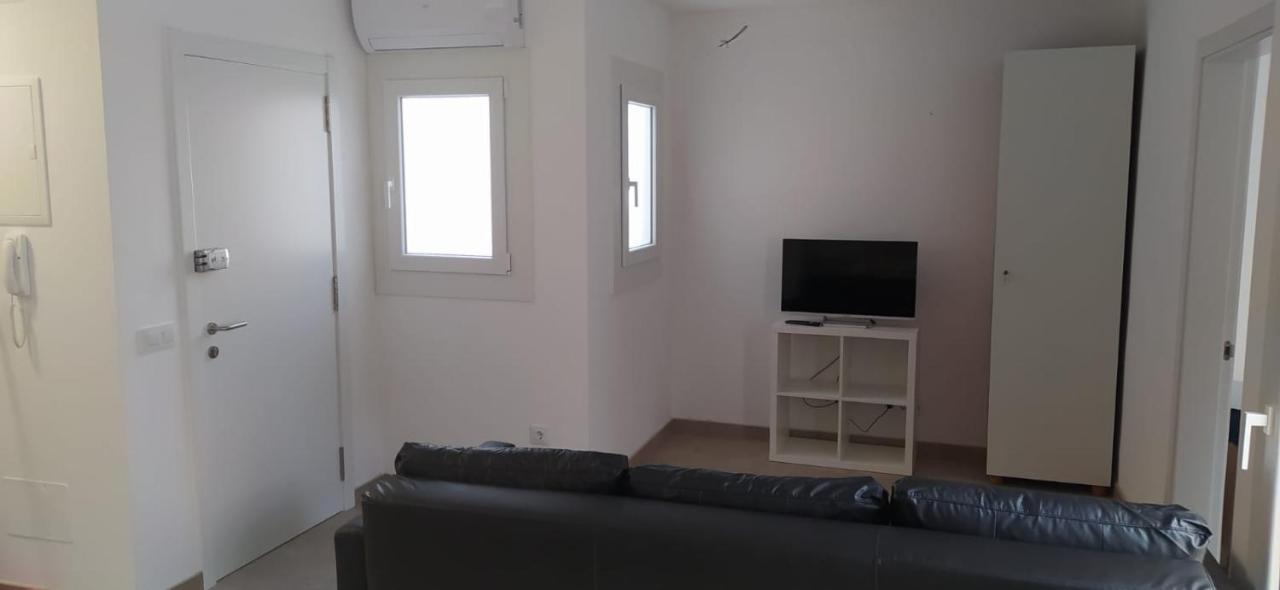 Pis Carretera Santa Pau Apartman Olot Kültér fotó