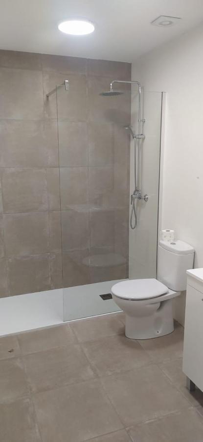 Pis Carretera Santa Pau Apartman Olot Kültér fotó