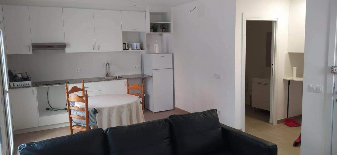 Pis Carretera Santa Pau Apartman Olot Kültér fotó